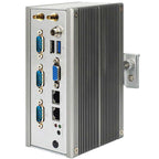 Jetway HBFHP792CW-2807-G DIN-rail (2GB, 3x COM, WLAN) - AGL