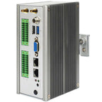 Jetway HBFHP792G-2807-G DIN-rail (2GB, GPIO) - AGL