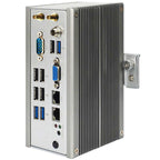 Jetway HBFHP792U-2807-G DIN-rail (2GB, 8x USB) - AGL
