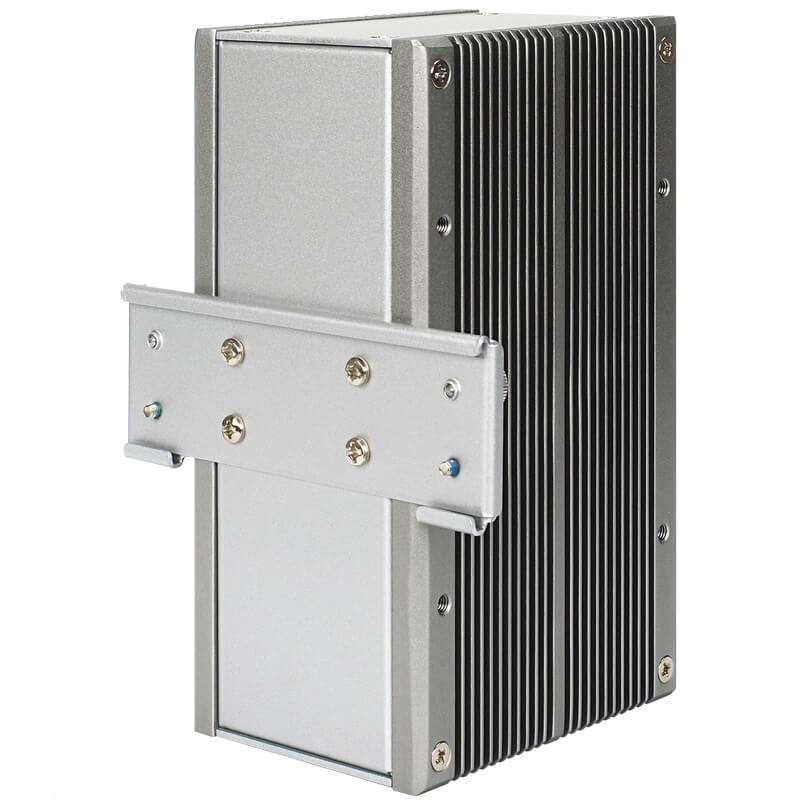 Jetway HBFHP792C-2807-G DIN-rail (2GB, 3x COM) - AGL