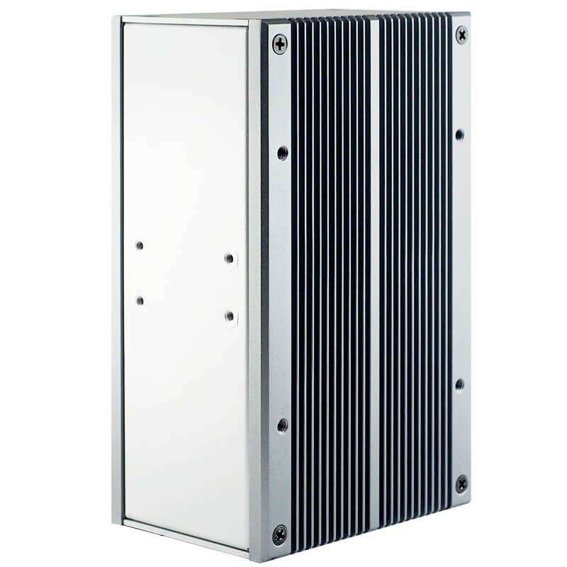Jetway HBFHP792UW-2807-G DIN-rail (2GB, 8x USB, WLAN) - AGL