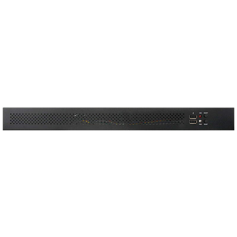 Jetway HBJC150F792-3160R (Intel N3160, 2LAN, 2COM, LPT, 250W)