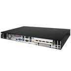 Jetway HBJC150F792-3160R (Intel N3160, 2LAN, 2COM, LPT, 250W)