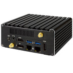 Jetway HBJC313U591Z-3160-B (Braswell N3160 quadcore, 2* LAN, Wifi)