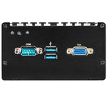 Jetway HBJC323U691W-420B (N4200, 2* HDMI, VGA, WLAN) - AGL