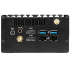 Jetway HBJC323U691-335B (Apollo Lake N3350, 2x LAN, 2x HDMI, VGA) - AGL