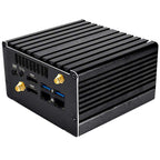 Jetway HBJC323U691-335B (Apollo Lake N3350, 2x LAN, 2x HDMI, VGA) - AGL