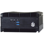 Jetway HBJC330U10(I)-1135G7 (Tiger Lake i5-1135G7, 2* LAN, 2* HDMI)