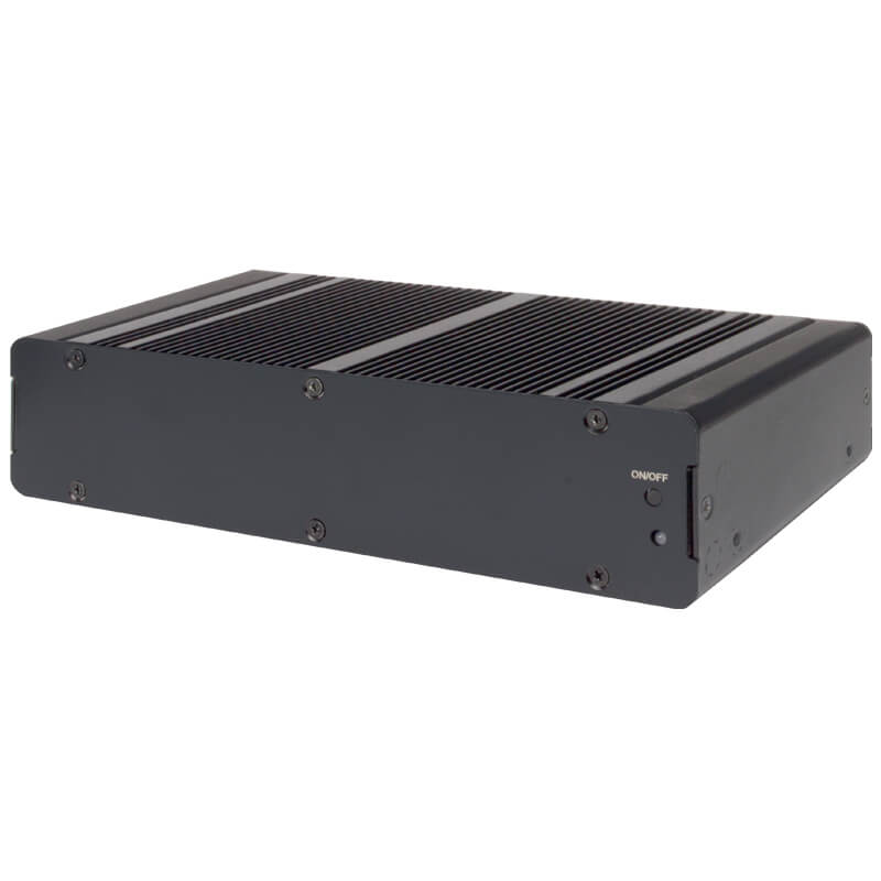Jetway HBJC366F832-345B (J3455, 2* HDMI, 4* USB 3) - AGL