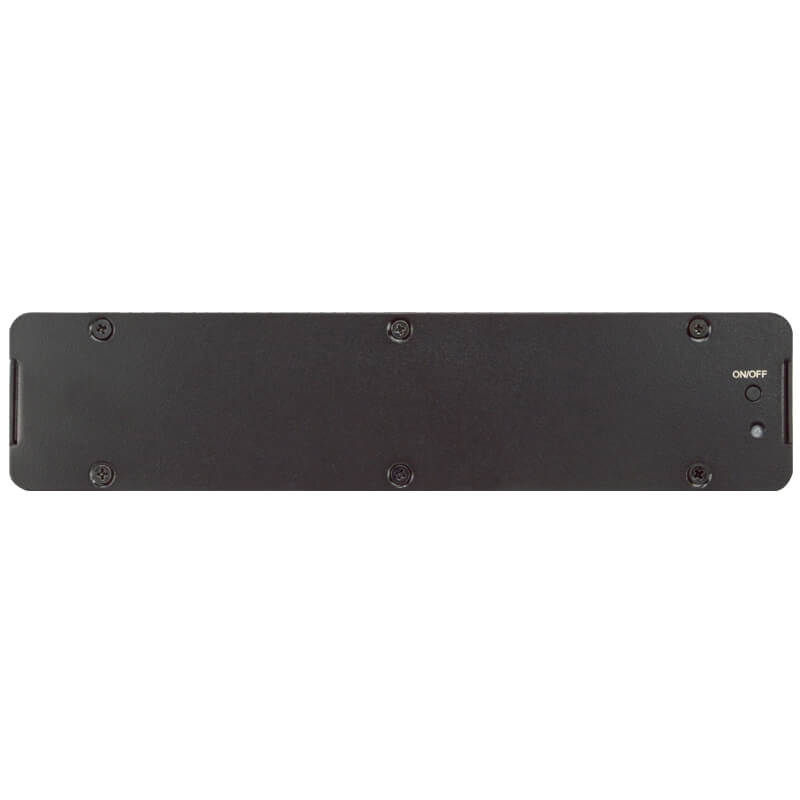 Jetway HBJC366F832-345B (J3455, 2* HDMI, 4* USB 3) - AGL