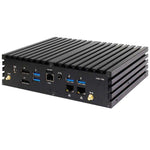 Jetway HBJC377F631-3550B (Apollo Lake) - AGL