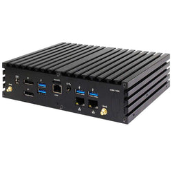 Jetway HBJC377F631-3550B (Apollo Lake) - AGL