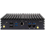 Jetway HBJC377F631-3550B (Apollo Lake) - AGL