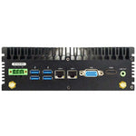 Jetway HBJC386F951T-3940B (GPIO 16BIT, 4* COM) - AGL