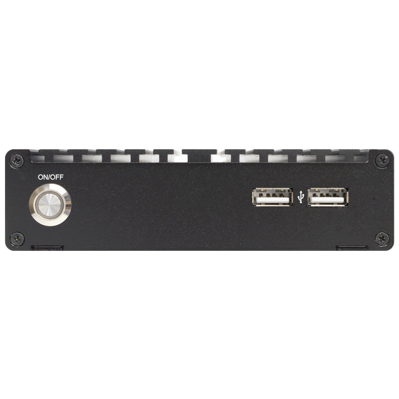 Jetway HBJC420P691-345B (Apollo Lake J3455, HDMI, SIM card)