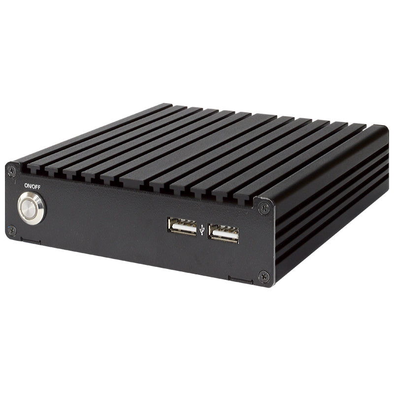 Jetway HBJC420P691-345B (Apollo Lake J3455, HDMI, SIM card)