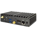 Jetway HBJC420P691-345B (Apollo Lake J3455, HDMI, SIM card)