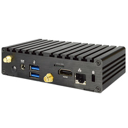 Jetway HBJC420P691-345B (Apollo Lake J3455, HDMI, SIM card)