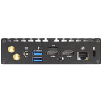 Embedded PC HBJC420P891-4105B (Gemini Lake J4105) - AGL
