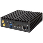 Embedded PC HBJC420P891-4105B (Gemini Lake J4105) - AGL