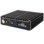 Jetway HBJC420U691W-345B (J3455, 2* HDMI, VGA, WLAN) - AGL