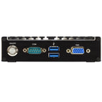 Jetway HBJC420U691-345B (J3455, 2* HDMI, VGA) - AGL