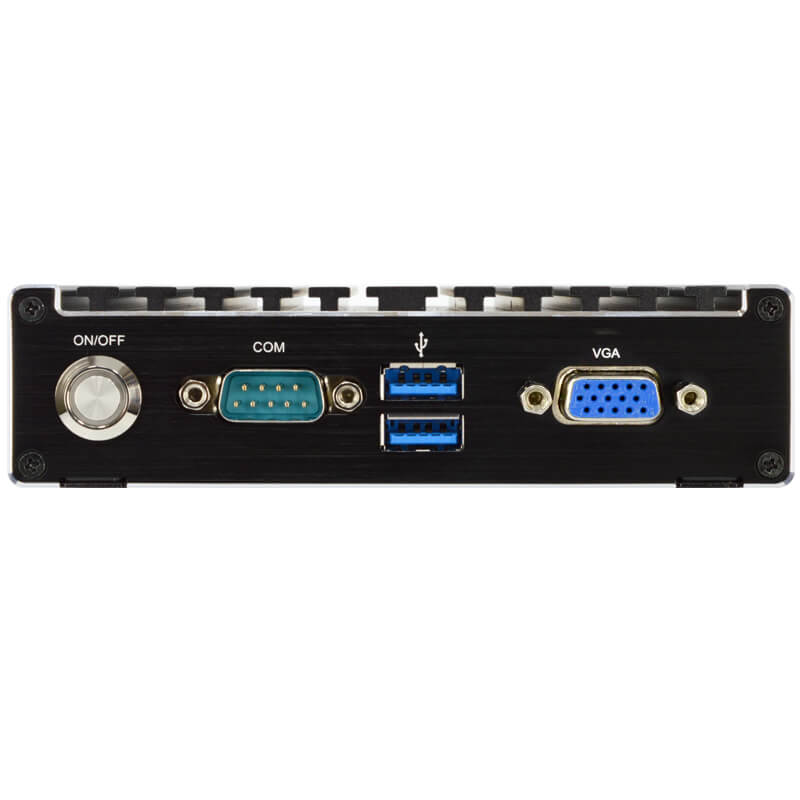 Jetway HBJC420U691-345B (J3455, 2* HDMI, VGA) - AGL