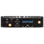 Jetway HBJC420U691W-345B (J3455, 2* HDMI, VGA, WLAN) - AGL