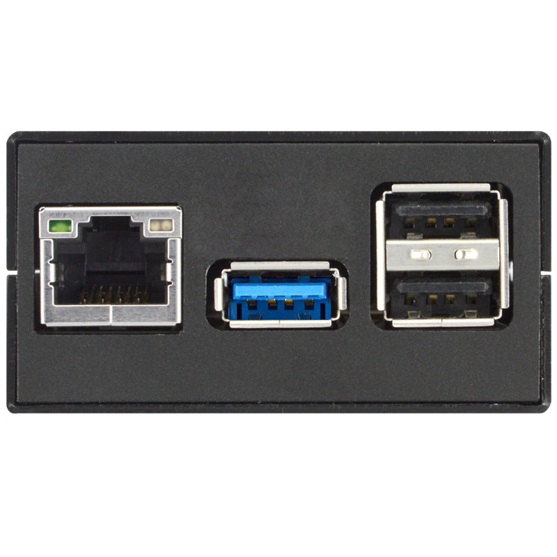 Andoird PC Industrial HBJC923R3328DG2NS (ARM Cortex A17) - AGL