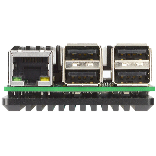 Andoird PC Industrial HBJC924R3288DG2NS (ARM Cortex A17) - AGL