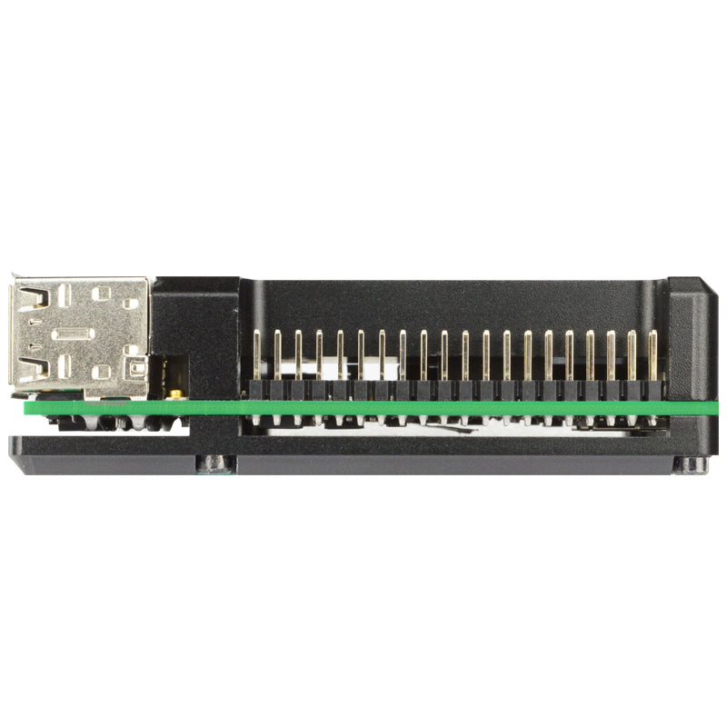 Andoird PC Industrial HBJC924R3288DG2NS (ARM Cortex A17) - AGL