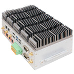 Jetway HM-5004S (Whiskey Lake i5-8265U, 6* GLAN, 12-36V)