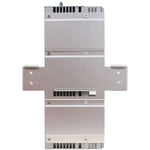 Jetway HM-5004S (Whiskey Lake i5-8265U, 6* GLAN, 12-36V)