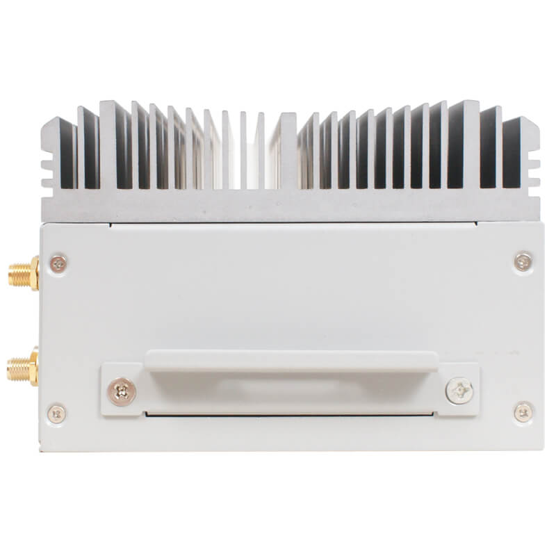 Jetway HM-5004S (Whiskey Lake i5-8265U, 6* GLAN, 12-36V)