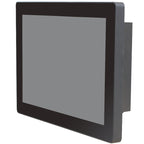 Panel PC 10.1' HPC-P101 (ARM RK3288 1.8GHz, 2GB/ 8G ROM, PoE)