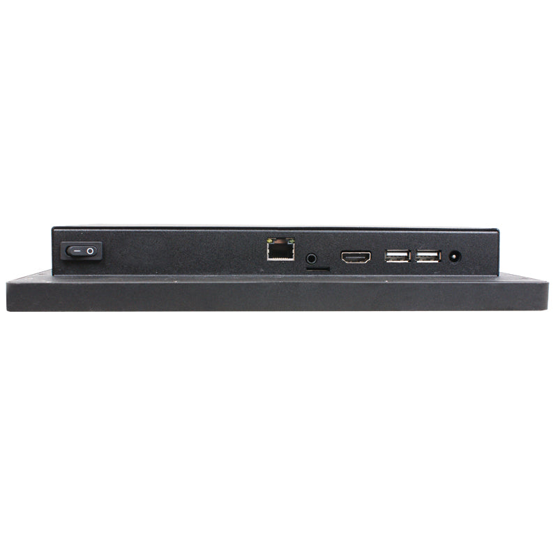 Panel PC 10.1' HPC-101 (ARM RK3288 1.8GHz QC, 2GB/ 8G ROM)