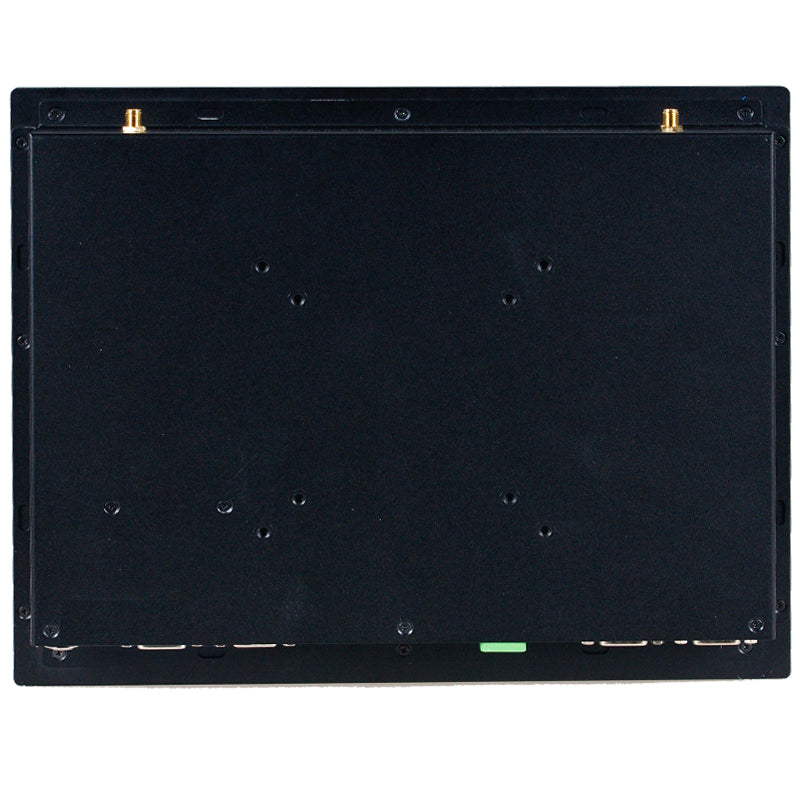 HPC-104BR-2930-4G backview
