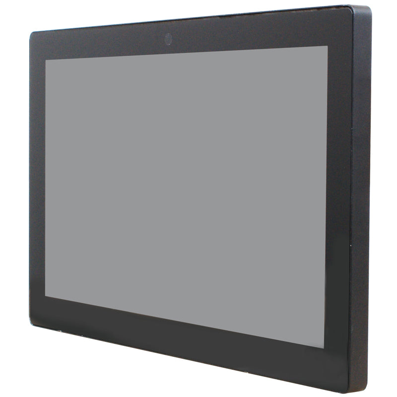 Panel PC 13.3' HPC-133 (ARM RK3288 1.8GHz QC, 2GB/ 8G ROM)