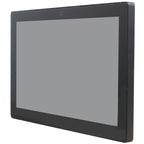 Panel PC 13.3' HPC-133 (ARM RK3288 1.8GHz QC, 2GB/ 8G ROM)