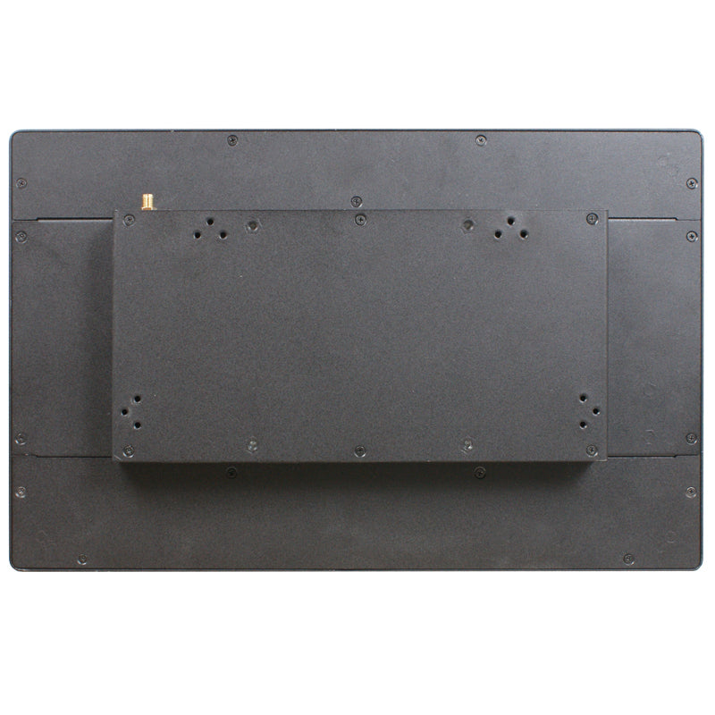 Panel PC 13.3' HPC-P133 (ARM RK3288 1.8GHz, 2GB/ 8G ROM, PoE)