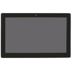 Panel PC 13.3' HPC-133 (ARM RK3288 1.8GHz QC, 2GB/ 8G ROM)