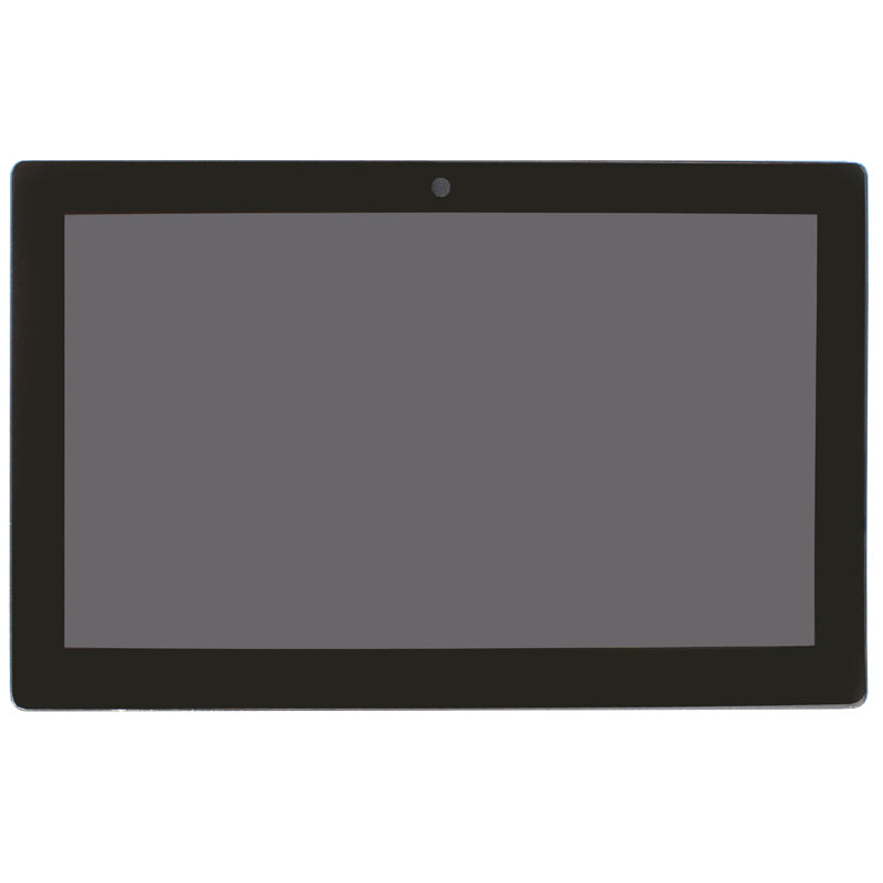 Panel PC 13.3' HPC-P133 (ARM RK3288 1.8GHz, 2GB/ 8G ROM, PoE)
