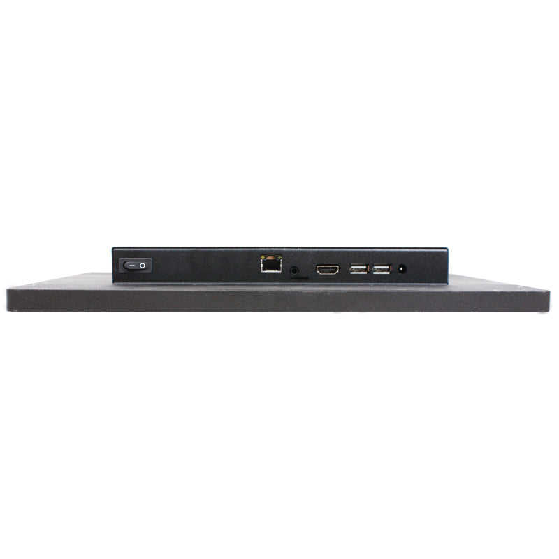 Panel PC 13.3' HPC-133 (ARM RK3288 1.8GHz QC, 2GB/ 8G ROM)