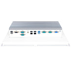 HPC150GR-HD1900B conectors