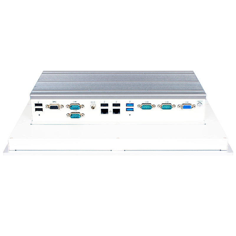 HPC150GR-HD1900B conectors