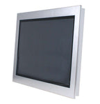 Panel-PC 18.5" HPC-185SC-HD1900B (J1900, 4G) - AGL