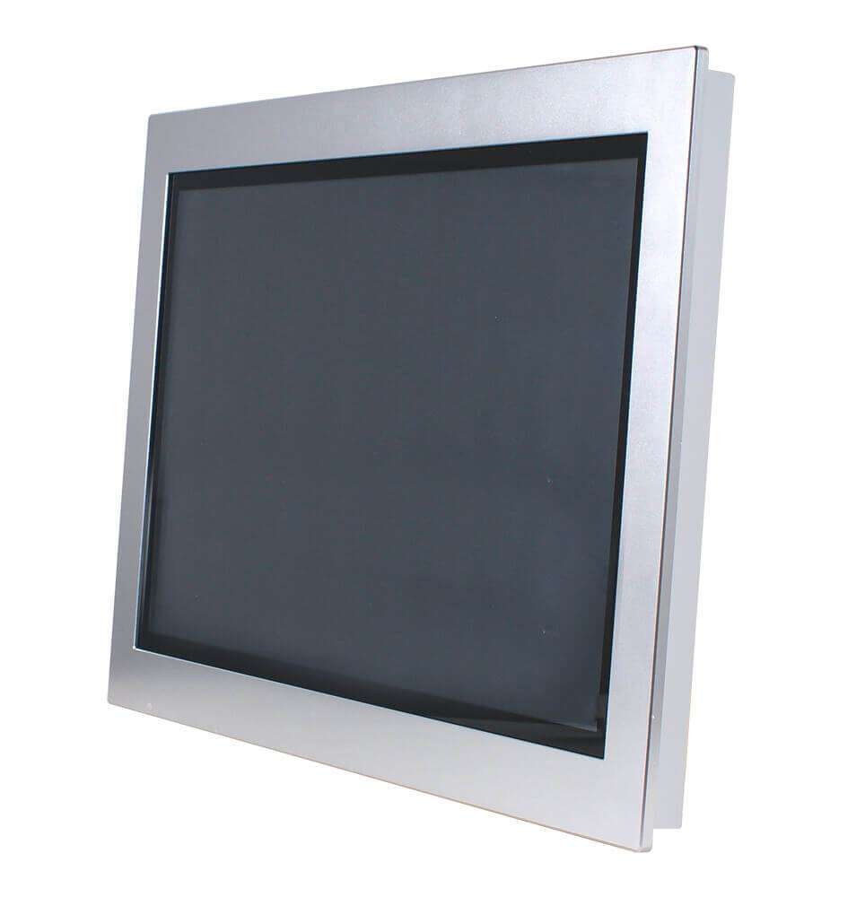 Panel-PC 18.5" HPC-185SC-HD1900B (J1900, 4G) - AGL