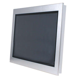 Panel-PC 18.5" HPC-185SC-HD1900B (J1900, 4G) - AGL