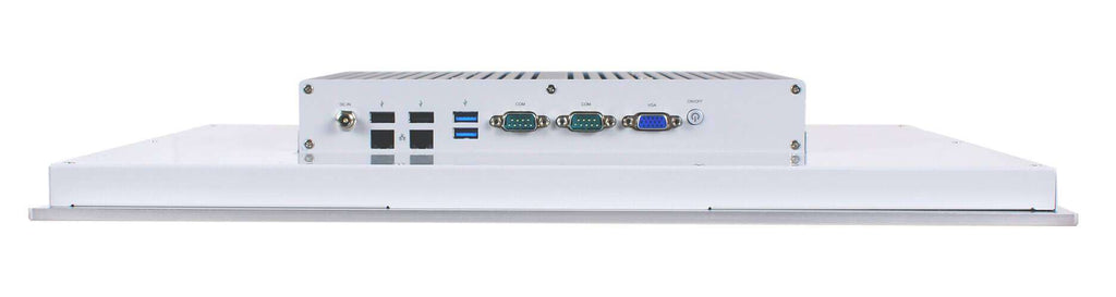 Panel-PC 18.5" HPC-185SC-HD1900B (J1900, 4G) - AGL