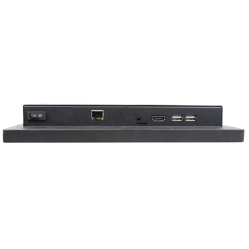 Panel PC 10.1' HPC-P101 (ARM RK3288 1.8GHz, 2GB/ 8G ROM, PoE)